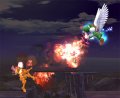 Smash Brawl : le Final Smash de Yoshi