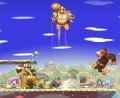 Smash Brawl : le Roi Dadidou s'�nerve