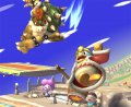 Smash Brawl : le Roi Dadidou s'�nerve