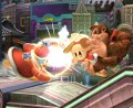 Smash Brawl : le Roi Dadidou s'�nerve