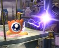Smash Brawl : le Roi Dadidou s'�nerve