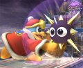 Smash Brawl : le Roi Dadidou s'�nerve