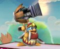 Smash Brawl : le Roi Dadidou s'�nerve