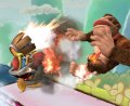 Smash Brawl : le Roi Dadidou s'�nerve