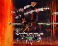 Smash Brawl : bienvenue � Norfair