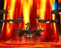 Smash Brawl : bienvenue � Norfair
