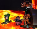 Smash Brawl : bienvenue � Norfair