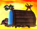 Smash Brawl : bienvenue � Norfair