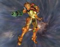 Smash Brawl : Samus en petite tenue