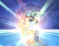 Smash Brawl : Samus en petite tenue