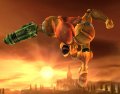Smash Brawl en automne pour l'Europe ?