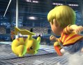 Smash Brawl en automne pour l'Europe ?