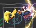 Smash Brawl en automne pour l'Europe ?