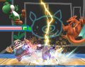 Smash Brawl en automne pour l'Europe ?