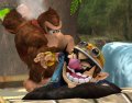 Smash Bros. Brawl : banana split