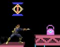Smash Bros. Brawl : banana split