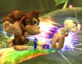 Smash Bros. Brawl : banana split