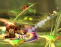 Smash Bros. Brawl : banana split