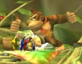 Smash Bros. Brawl : banana split