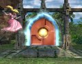 Smash Bros. Brawl : Peach Ice Cream