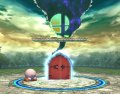Smash Bros. Brawl : Peach Ice Cream