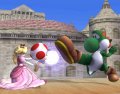 Smash Bros. Brawl : Peach Ice Cream