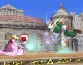 Smash Bros. Brawl : Peach Ice Cream