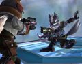 Smash Bros. Brawl : le pacte des loups