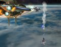 Smash Bros. Brawl : le pacte des loups