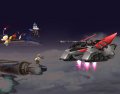 Smash Bros. Brawl : le pacte des loups