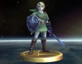 Smash Brawl : Final Smash immortalis�