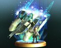 Smash Brawl : Final Smash immortalis�