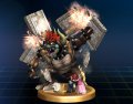 Smash Brawl : Final Smash immortalis�
