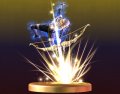 Smash Brawl : Final Smash immortalis�