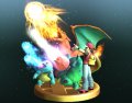 Smash Brawl : Final Smash immortalis�