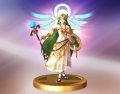 Smash Bros. Brawl : hall of fame