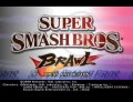 Super Smash Bros. Brawl
