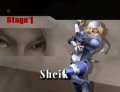 Super Smash Bros. Brawl