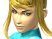 Smash Brawl : Samus en petite tenue