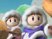 Smash Brawl : Triforce et glace à l'eau