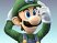 Smash Brawl : Luigi's Mansion