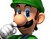Smash Brawl : Luigi's Mansion (bis)