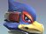 Smash Brawl : Falco au rapport