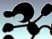 Smash Brawl : Game & Watch powered