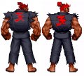 Super Street Fighter II : la vie en HD