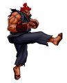 Super Street Fighter II : la vie en HD