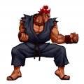 Super Street Fighter II : la vie en HD
