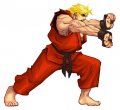 Super Street Fighter II : la vie en HD