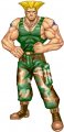 Street Fighter II revisit� en HD