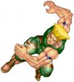 Street Fighter II revisit� en HD